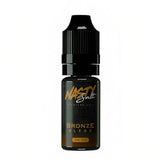 Pack of 10 Nasty Juice 10ML Nic Salt 9