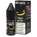 Pack of 10 Psycho Bunny 10ML Nic Salt 9