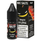 Pack of 10 Psycho Bunny 10ML Nic Salt 9