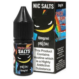 Pack of 10 Psycho Bunny 10ML Nic Salt 9