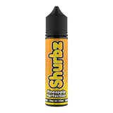 Shurbz 50ml E-liquid