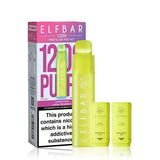 Elf Bar 1200 Prefilled Pod Vape Kit - Box of 5