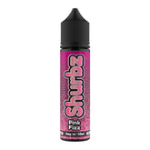Shurbz 50ml E-liquid