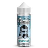 Ramsey E-Liquids 100ml Shortfill