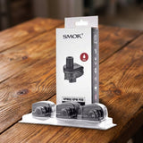 The SMOK RPM80 Replacement XL Pods
