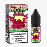 Boom 10ml Nic Salt - Pack of 10
