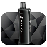 Hayati X4 Refillable Pod System Kit