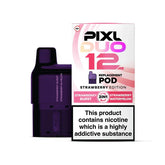 PIXL Duo Prefilled Pods - Box Of 5
