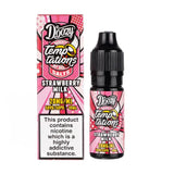 Doozy Nic Salt E-Liquid Temptations - Pack of 10