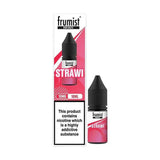 Frumist Bar Salt Nic Salts 10ml E-Liquid - Box of 10