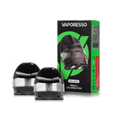 Vaporesso Zero S Replacement Pods 2PACK