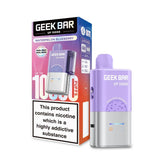 Geek Bar Up 10000 Prefilled Pod Kit-Box of 5