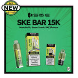 Ske 15k kit & Pods