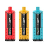 Al Fakher Hypermax 30K Puffs Prefilled Vape Kit