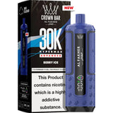 Al Fakher Hypermax 30K Puffs Prefilled Vape Kit