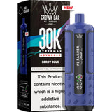 Al Fakher Hypermax 30K Puffs Prefilled Vape Kit