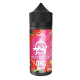 Anarchist Shortfill 100ml E-Liquid