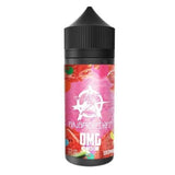 Anarchist Shortfill 100ml E-Liquid
