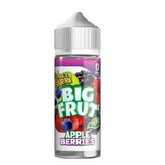 Big Frut 100ml Shortfill E-Liquid