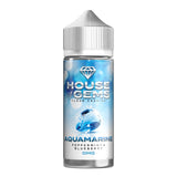House Of Gem E-Liquid 100ml
