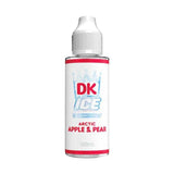Donut King Ice 100ml Shortfill E-Liquid