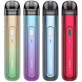 Aspire Flexus Q Pod Kit