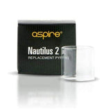 ASPIRE - NAUTILUS 2 - GLASS