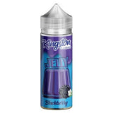 Kingston Jelly 100ML Shortfill