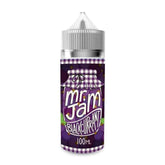 Mr Jam - 100ml - E-Liquid