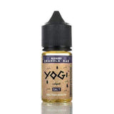 Pack of 10 Yogi 10ML Nic Salt