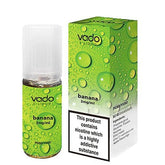 VADO E LIQUID 10ml-Box of 10