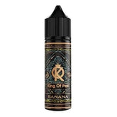 King of Pod 40ml Shortfill E-Liquid