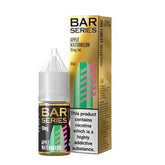 Bar Series Gold Edition 10ml Nic Salt- Box of 10
