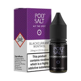 Pod Salt 10ML Nic Salt - Box of 5