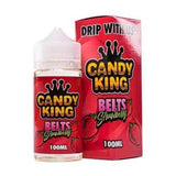 Candy King Shortfill 100ml E-Liquid