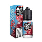 Pack of 10 Doozy Vape 10ml E-Liquid
