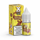 Pack of 10 X Series 10ML Nic Salt