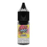 Pack of 10 Syco Xtreme 10ML Nic Salt