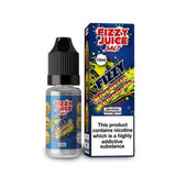 Pack of 10 Fizzy Juice 10ML Nic Salt