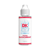 Donut King Ice 100ml Shortfill E-Liquid