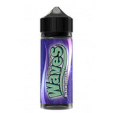 Waves 100ml E-Liquid