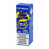 Puff Dargon E-Liquids - Box of 10