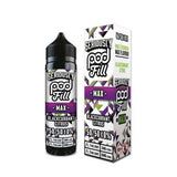 Seriously Pod Fill MAX Shortfill E-Liquids