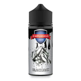 Simplicious 100ml Shortfill E-Liquid
