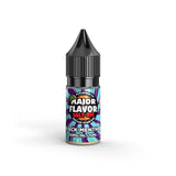Major Flavor Nic Salts 10ml-Box of 10