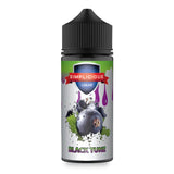 Simplicious 100ml Shortfill E-Liquid