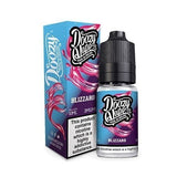 Pack of 10 Doozy Vape 10ml E-Liquid