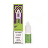 Pod Salt Nexus 10ML Nic Salt Box of 5