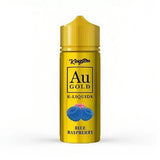Kingston AU Gold Shortfill 70VG30PG 100ml E-liquid