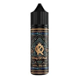 King of Pod 40ml Shortfill E-Liquid